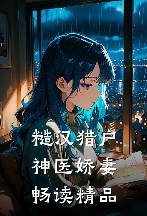 糙汉猎户神医娇妻畅读精品