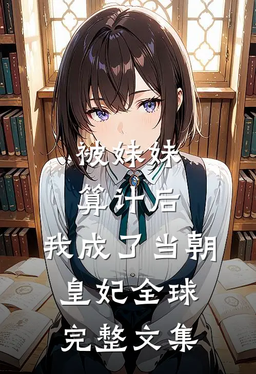 被妹妹算计后，我成了当朝皇妃全球完整文集