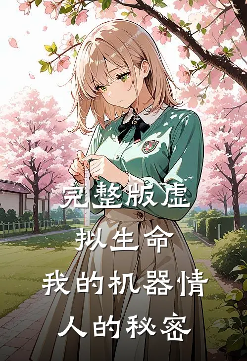 完整版虚拟生命我的机器情人的秘密在线观看