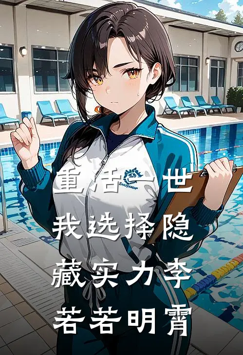 重活一世，我选择隐藏实力李若若明霄