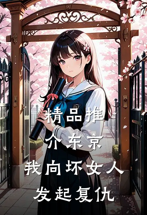 精品推介东京：我向坏女人发起复仇