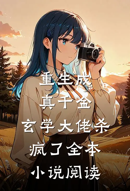 重生成真千金，玄学大佬杀疯了全本小说阅读
