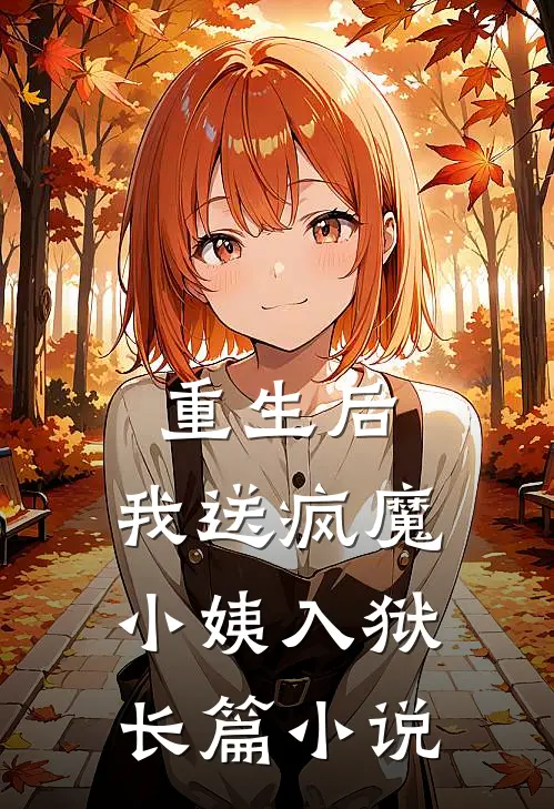 重生后，我送疯魔小姨入狱长篇小说