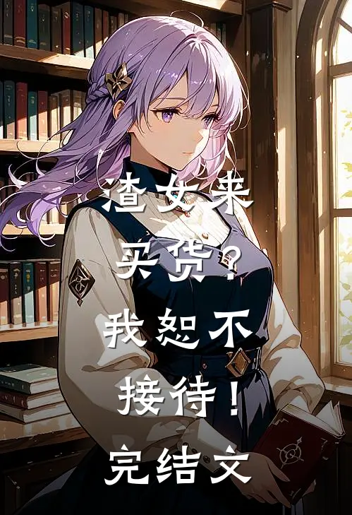 渣女来买货?我恕不接待!完结文章