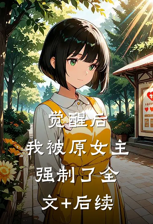 觉醒后，我被原女主强制了全文+后续