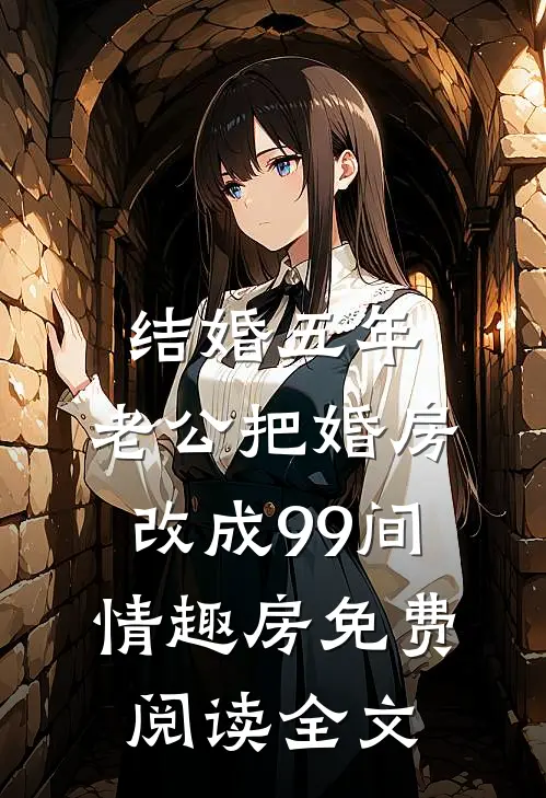 结婚五年，老公把婚房改成99间情趣房免费阅读全文