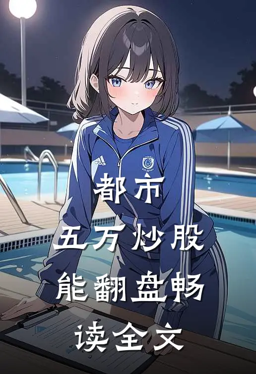都市：五万炒股能翻盘畅读全文