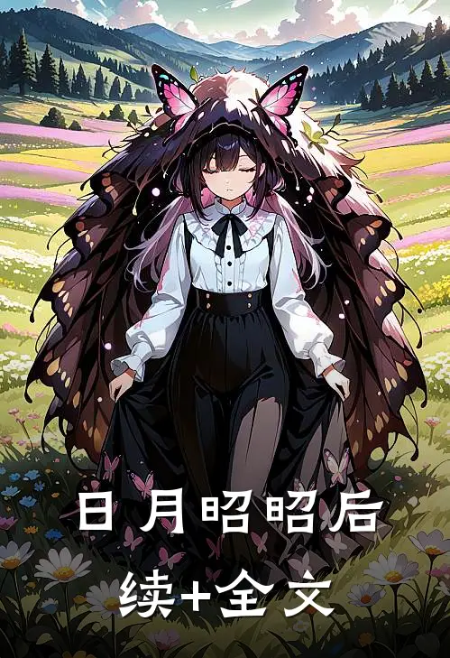 日月昭昭后续+全文