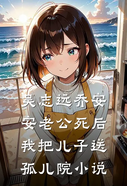 吴志远乔安安老公死后，我把儿子送孤儿院小说