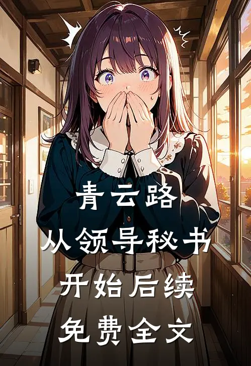 青云路：从领导秘书开始后续免费全文