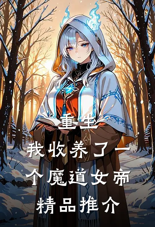 重生：我收养了一个魔道女帝精品推介
