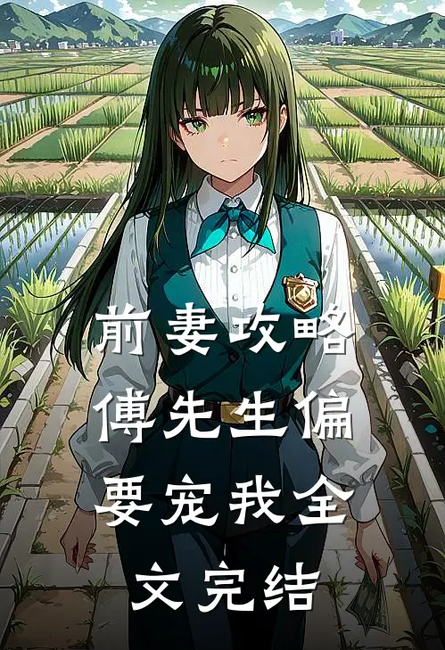 前妻攻略：傅先生偏要宠我全文完结