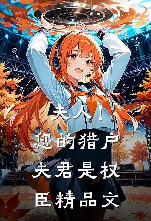 夫人！您的猎户夫君是权臣精品文