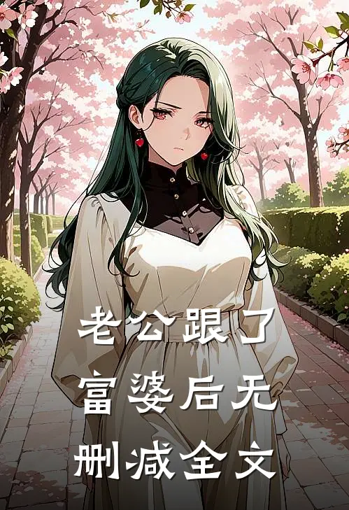 老公跟了富婆后无删减全文