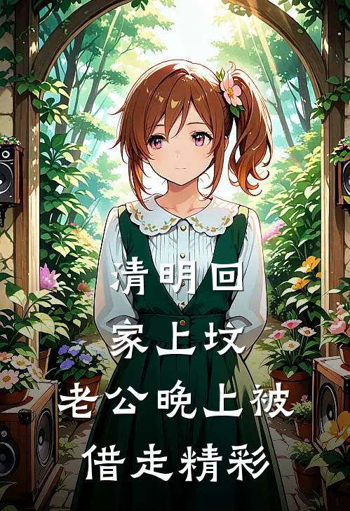 清明回家上坟，老公晚上被借走精彩