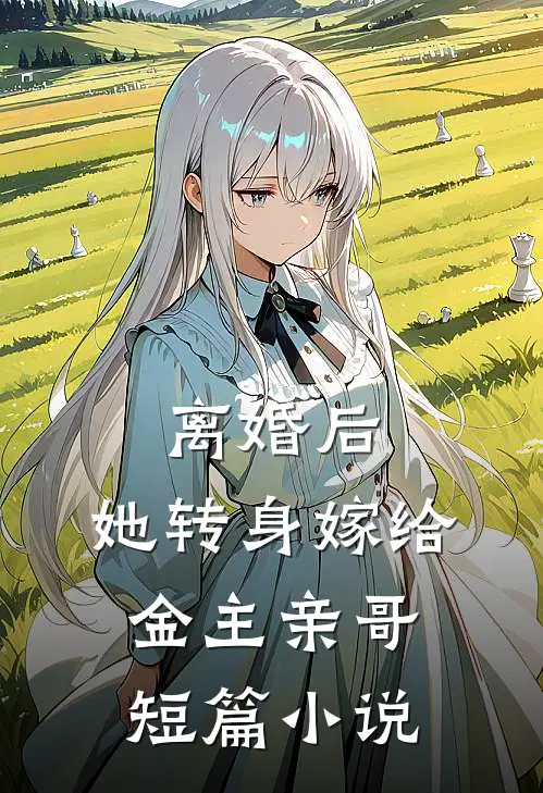 离婚后，她转身嫁给金主亲哥短篇小说