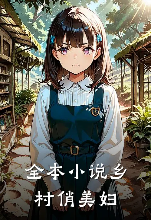 全本小说乡村俏美妇