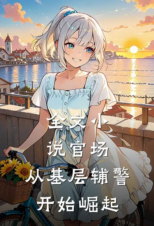全文小说官场：从基层辅警开始崛起