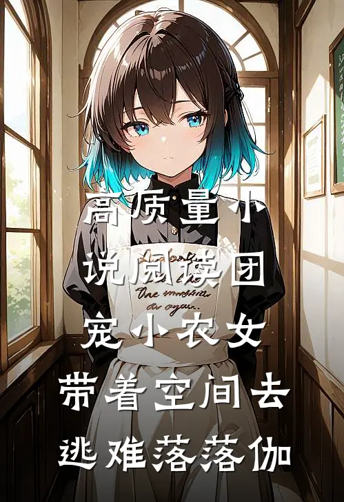 高质量小说阅读团宠小农女:带着空间去逃难 落落伽
