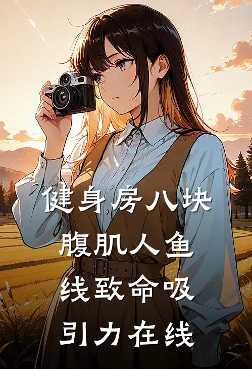 健身房八块腹肌人鱼线致命吸引力在线
