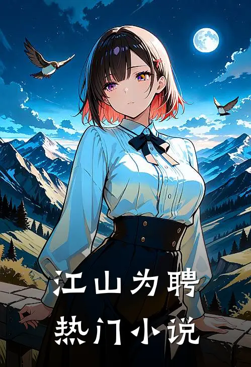江山为聘热门小说