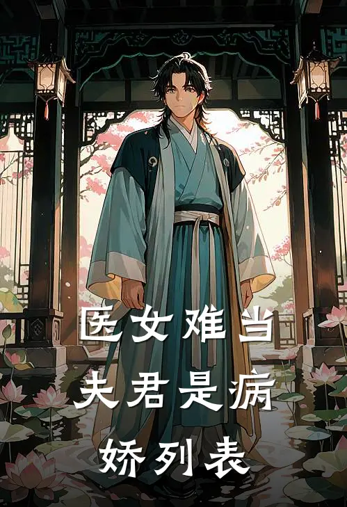医女难当：夫君是病娇列表