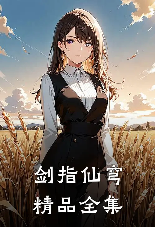 剑指仙穹精品全集