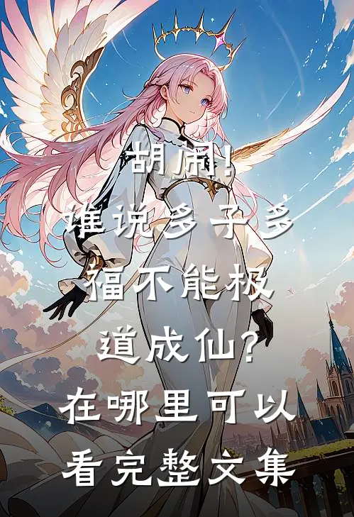 胡闹!谁说多子多福不能极道成仙?在哪里可以看完整文集
