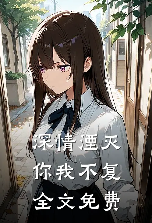 深情湮灭，你我不复全文免费