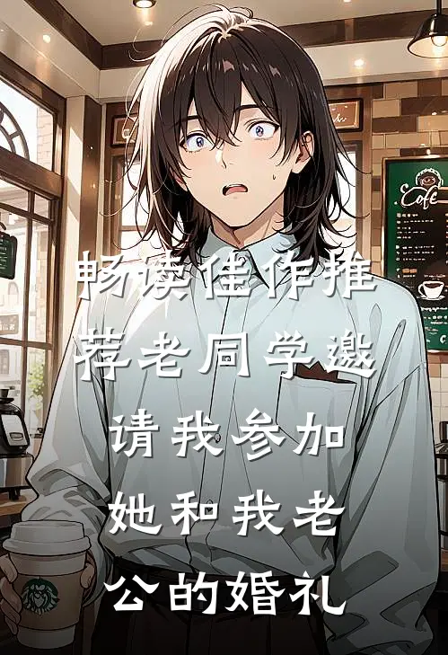 畅读佳作推荐老同学邀请我参加她和我老公的婚礼