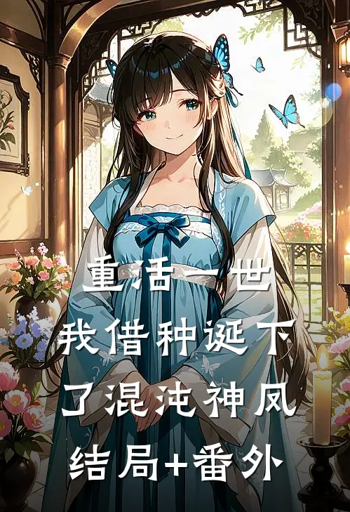 重活一世，我借种诞下了混沌神凤结局+番外