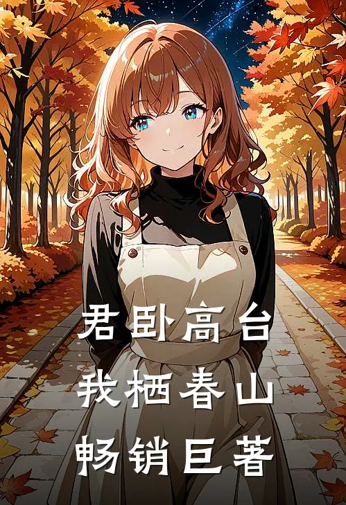 君卧高台，我栖春山畅销巨著