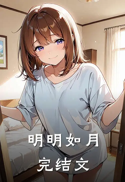 明明如月完结文
