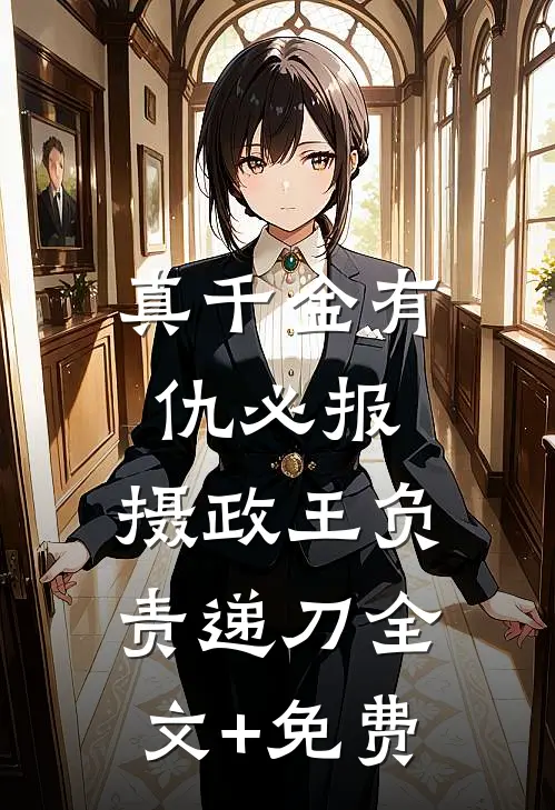真千金有仇必报，摄政王负责递刀全文+免费