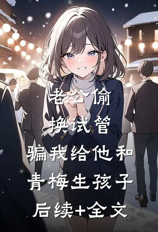 老公偷换试管，骗我给他和青梅生孩子后续+全文