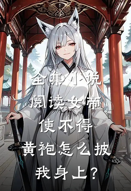 全集小说阅读女帝使不得，黄袍怎么披我身上？