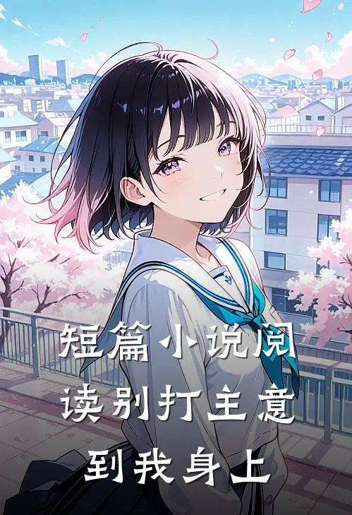 短篇小说阅读别打主意到我身上