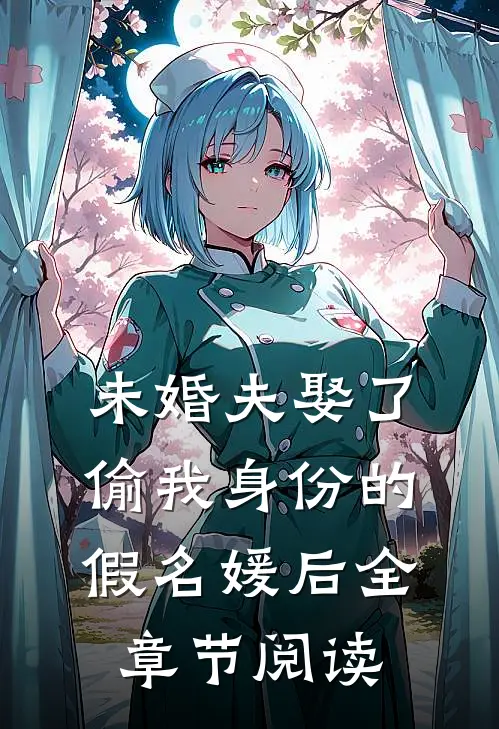 未婚夫娶了偷我身份的假名媛后全章节阅读