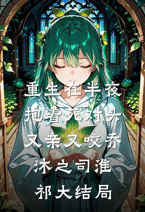 重生在半夜，抱着死对头又亲又咬乔沐之司淮祁大结局