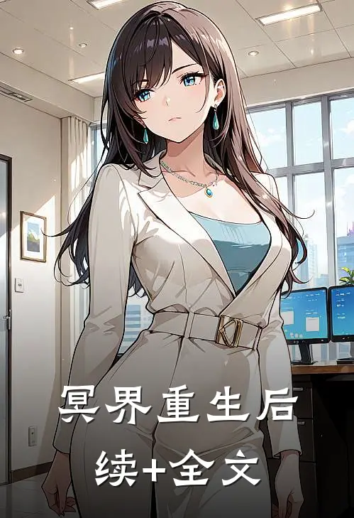 冥界重生后续+全文
