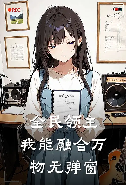 全民领主：我能融合万物无弹窗