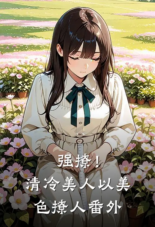 强撩！清冷美人以美色撩人番外