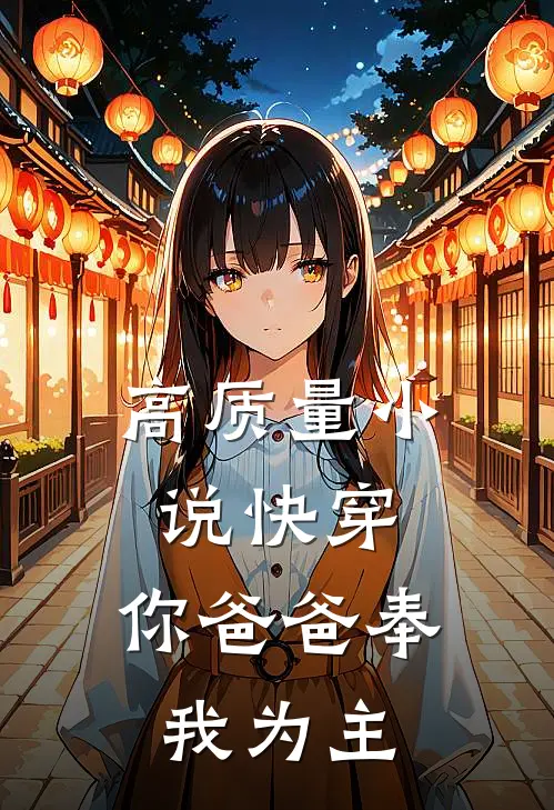高质量小说快穿：你爸爸奉我为主