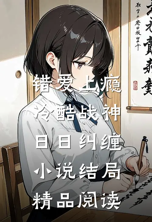 错爱上瘾,冷酷战神日日纠缠小说结局精品阅读