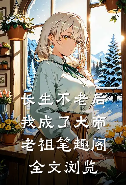 长生不老后我成了大帝老祖笔趣阁全文浏览