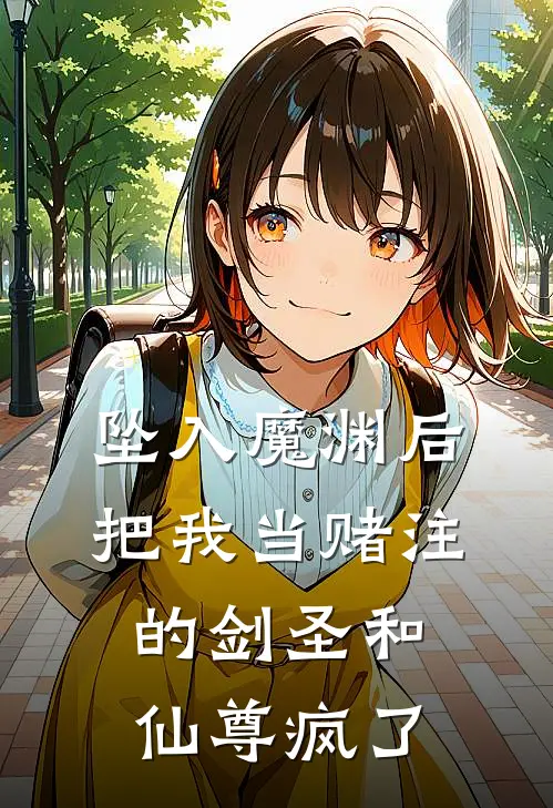 坠入魔渊后，把我当赌注的剑圣和仙尊疯了