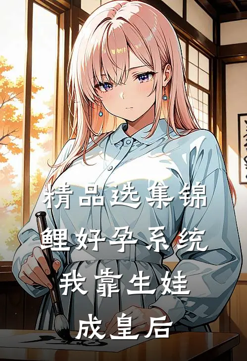 精品选集锦鲤好孕系统：我靠生娃成皇后