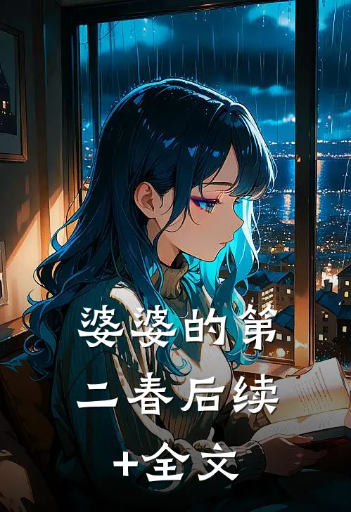 婆婆的第二春后续+全文