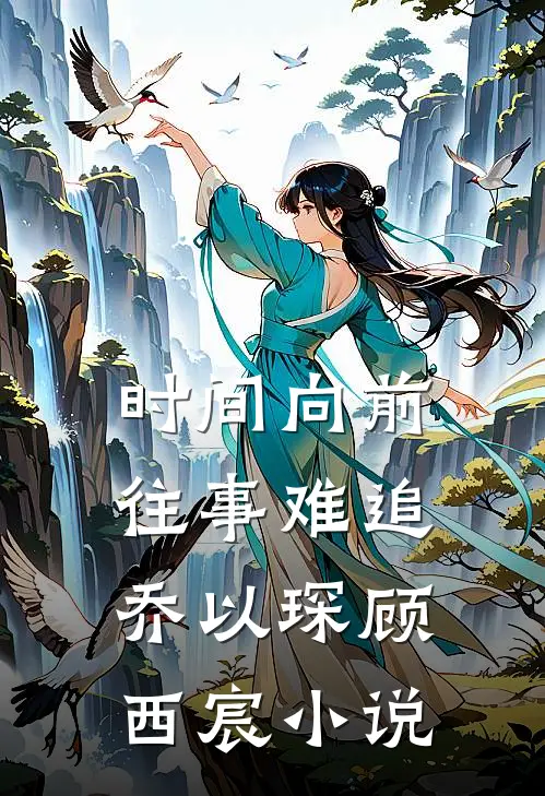 时间向前，往事难追乔以琛顾西宸小说