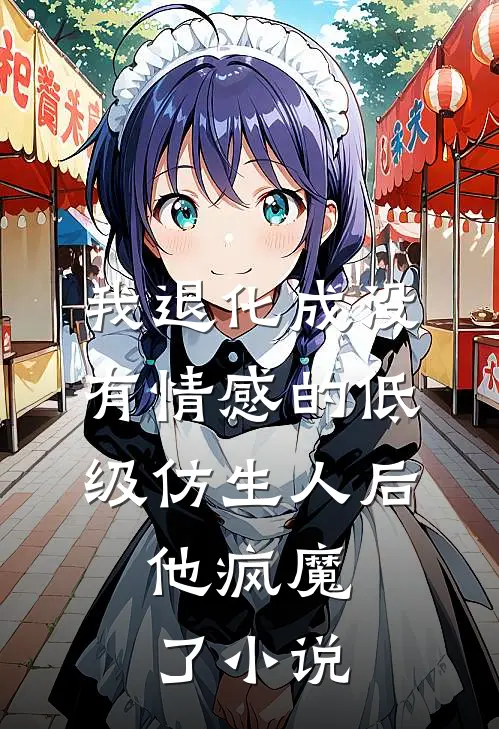 我退化成没有情感的低级仿生人后，他疯魔了小说